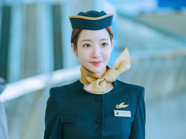 パク・ミニョン主演『コンフィデンスマンKR』がPrime Videoで世界独占配信へ！