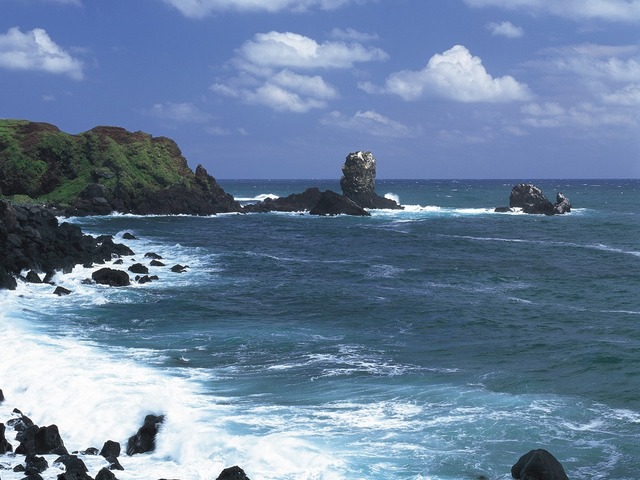 お盆に海へ行けない人にお勧め！海辺に住んでいる気分になれるドラマ「究極3選」