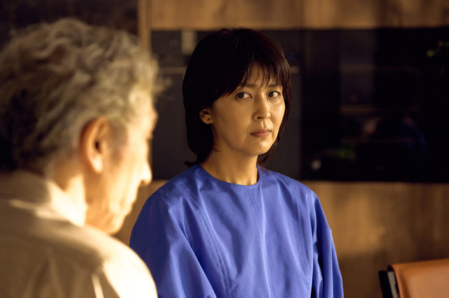 「しあわせな結婚」5話