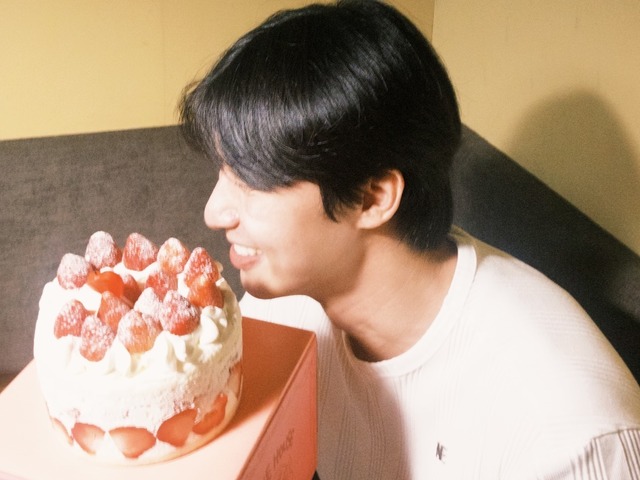 デビュー14周年のパク・ソジュンが“感謝の気持ち”を形に。小児がん患者のため1億ウォンを寄付