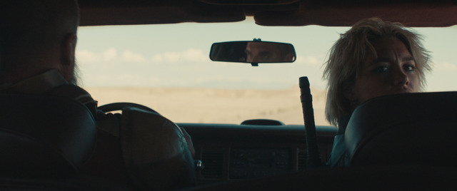 『サンダーボルツ*』© 2025 MARVEL