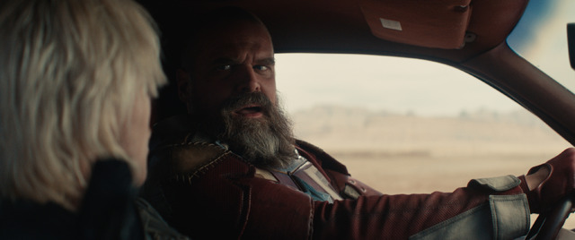 『サンダーボルツ*』© 2025 MARVEL