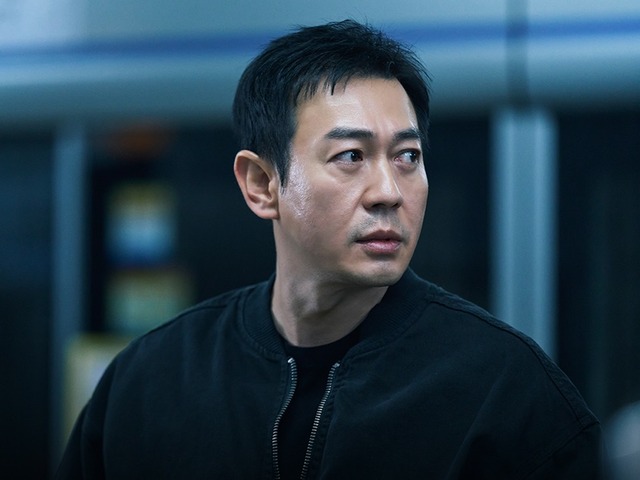 『ウンスのいい日』が描く緊迫の人間ドラマ、パク・ヨンウが挑む危険な真実