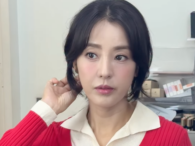 『チャングム』女優パク・ウネ、若返った近況に驚きの声続出！「再び全盛期に」【PHOTO】