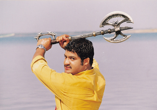 『シンハードリ』©VEGA ENTERTAINMENT