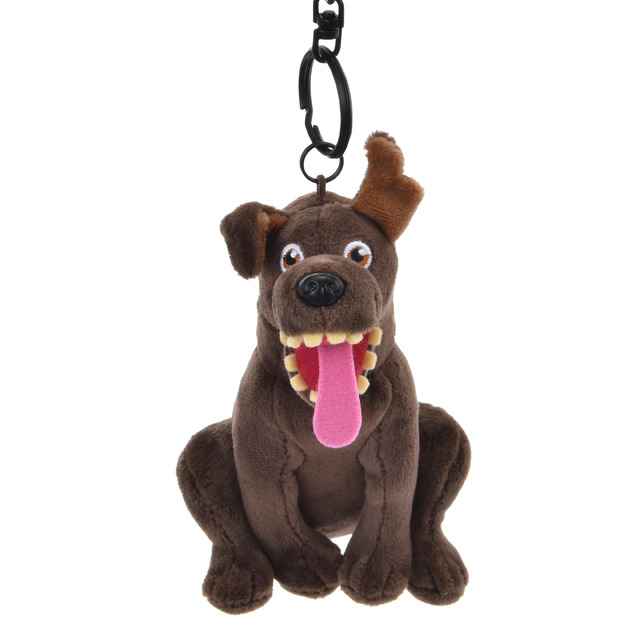 ぬいぐるみキーチェーン　2,800円 (C) Disney/Pixar