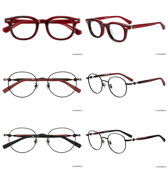 MARVEL COLLECTION DEADPOOL & WOLVERINE