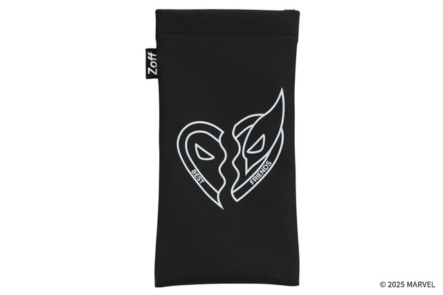 MARVEL COLLECTION DEADPOOL & WOLVERINE