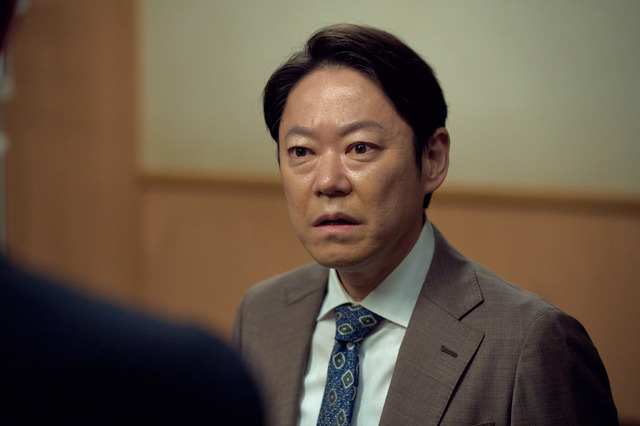 「しあわせな結婚」5話