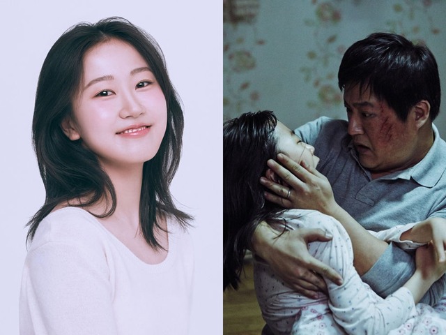 映画『哭声／コクソン』の“天才子役”が美人女優に！キム・ファニの驚きの変貌