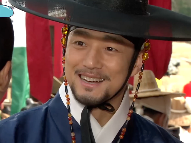 『トンイ』の粛宗は何かが違う！ドラマ人気を支えた“おちゃらけ王様”の魅力