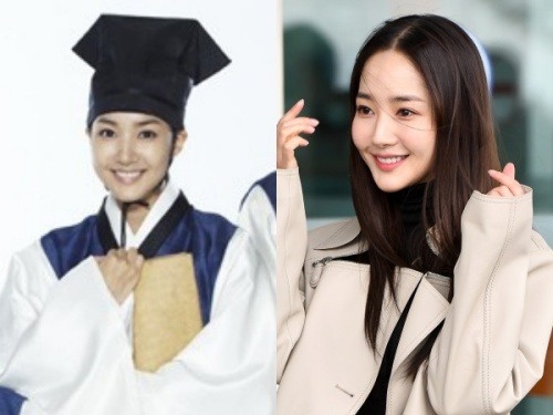 パク・ミニョン