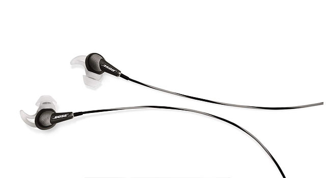 QuietComfort20 Acoustic Noise Cancelling headphones