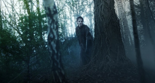 Netflixシリーズ「ウェンズデー」シーズン2 パート1：独占配信中、パート2：9月3日（水）より独占配信