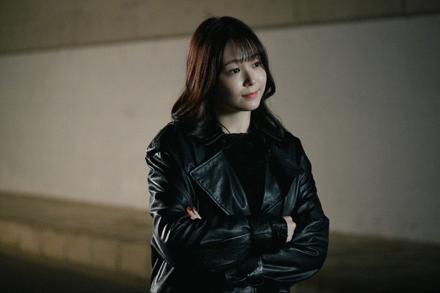 「DOPE　麻薬取締部特捜課」7話 ©TBS