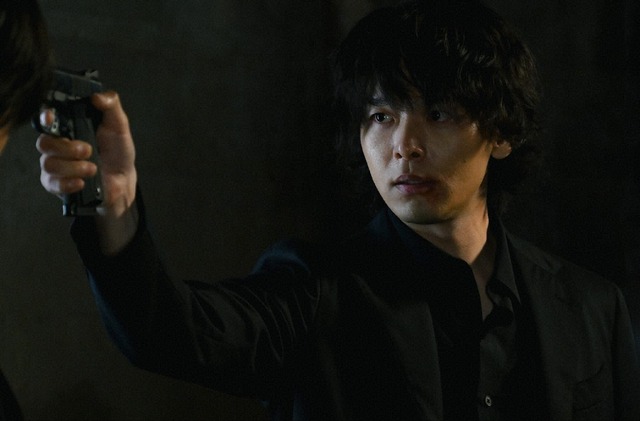 「DOPE　麻薬取締部特捜課」7話 ©TBS