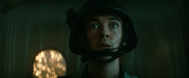 「エイリアン：アース」(c) 2025 Disney and its related entities