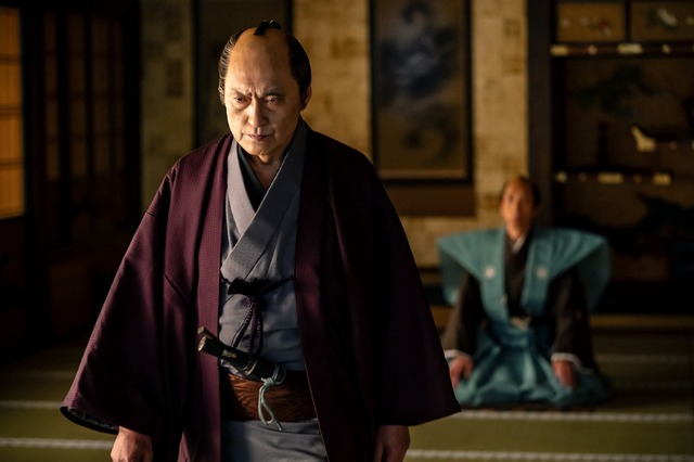 「べらぼう～蔦重栄華乃夢噺～」31話