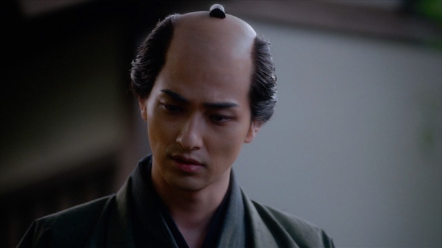 「べらぼう～蔦重栄華乃夢噺～」31話