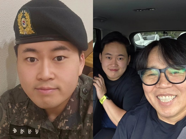 『太陽を抱く月』出演俳優、遺言まで残していた…！努力家息子の自慢話に“ほっこり”