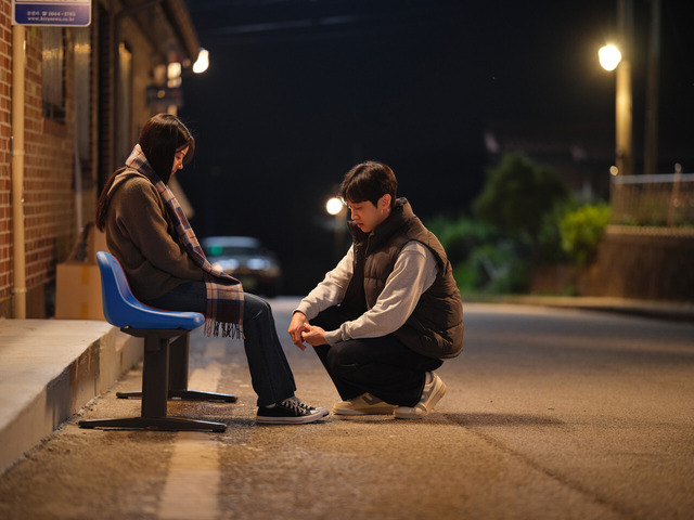 『あの夏、僕たちが好きだったソナへ』© 2025 STUDIO TAKE CO., Ltd. & JAYURO PICTURES CO., Ltd.