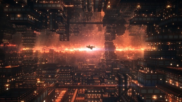 『劇場版「鬼滅の刃」無限城編 第一章 猗窩座再来』