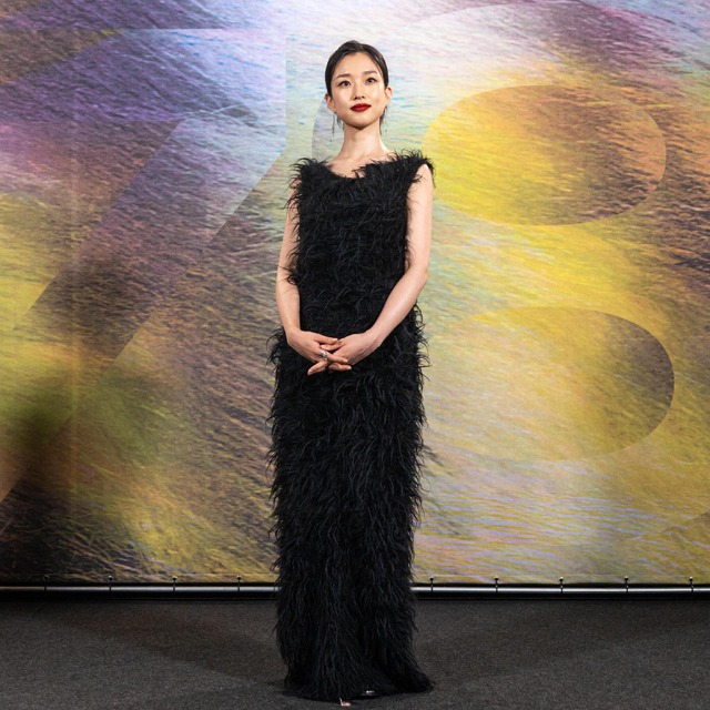 『旅と日々』　Locarno Film Festival / Ti-Press