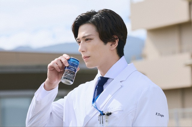 「19番目のカルテ」5話 ©TBS