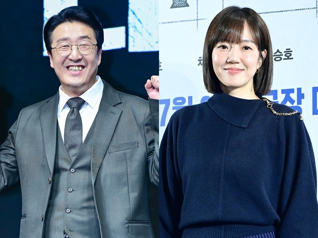 ヒョン・ボンシク、老け顔ゆえの誤解と倒せない強敵とは？“5歳上”イム・スジョンとの初対面秘話も