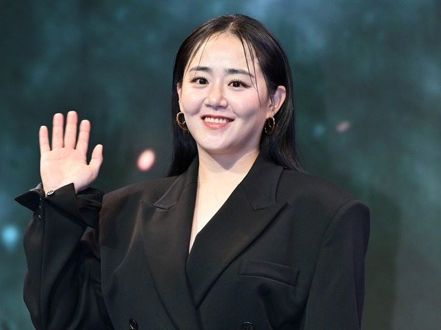 ムン・グニョンが綴る20年の絆、心を支えた大切な存在との別れ