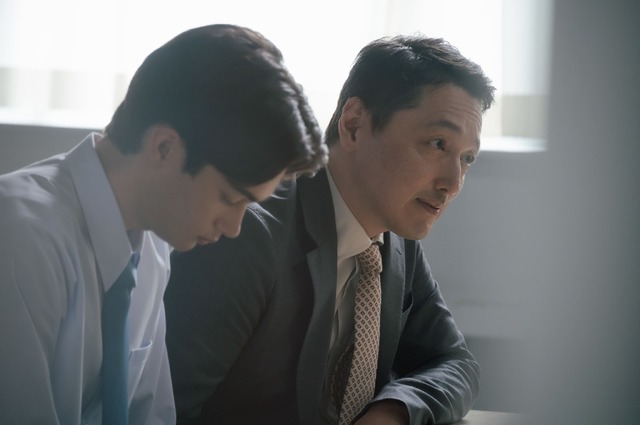 「僕達はまだその星の校則を知らない」6話