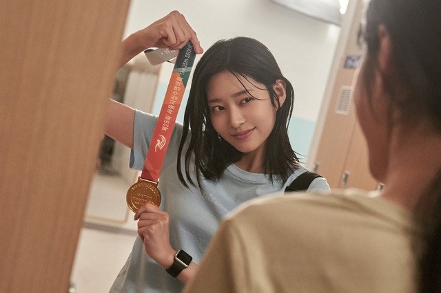 『君の声を聴かせて』© 2024 KC Ventures Co.,Ltd & PLUS M ENTERTAINMENT & MOVIEROCK Inc., All Rights Reserved