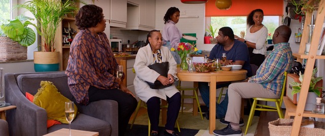 『ハード・トゥルース 母の日に願うこと』© Untitled 23 / Channel Four Television Corporation / Mediapro Cine S.L.U.