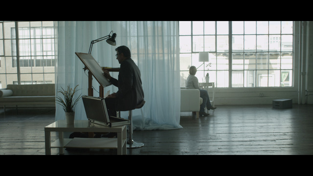 「Dove」が実験した映像「Dove Real Beauty Sketches（ダヴ リアルビューティー スケッチ）」