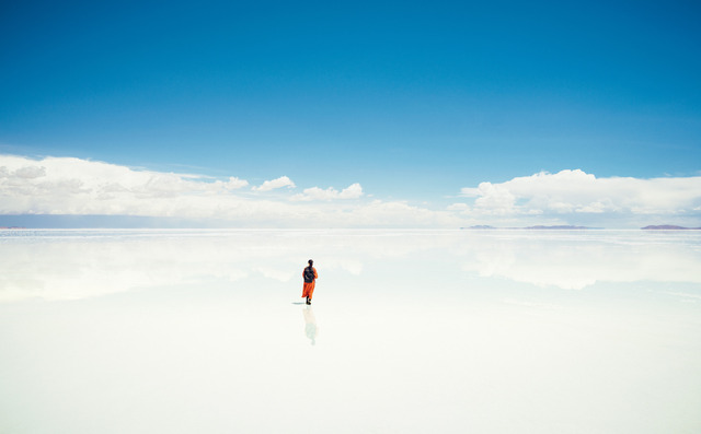 『四月になれば彼女は』©2024「四月になれば彼女は」製作委員会