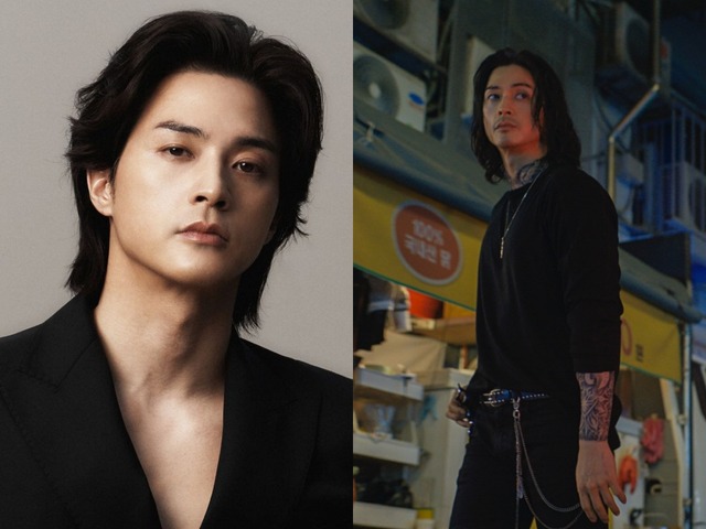 俳優キム・ジフン、Prime Video『バラフライ』で華々しいハリウッドデビュー！「最も輝いた」と好評続々