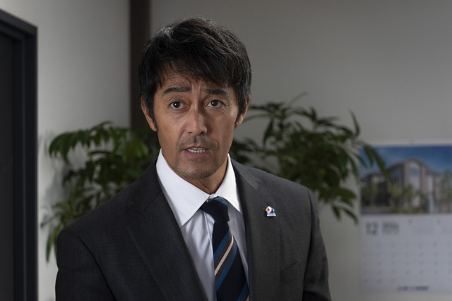 『俺ではない炎上』(C)2025「俺ではない炎上」製作委員会 (C)浅倉秋成/双葉社