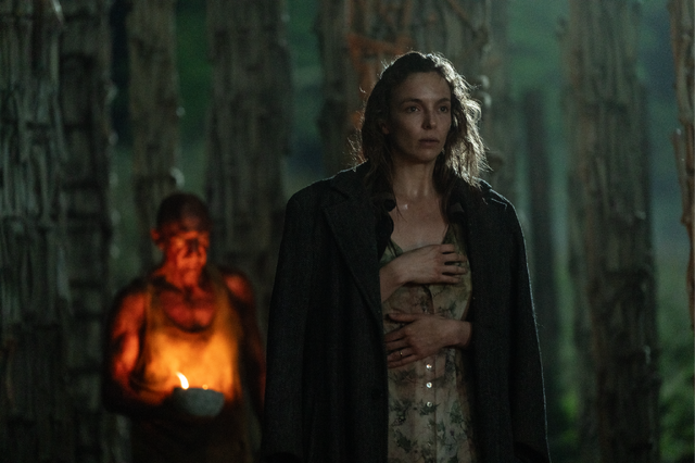 『28年後...』© 2025 28 Years Later Limited. All Rights Reserved.