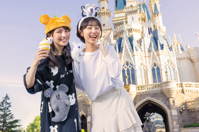 ◆ディズニー・ハロウィーンならではの様々なグッズが登場