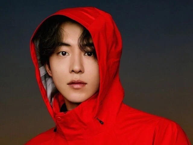 俳優ナム・ジュヒョク、キム・スヒョンの後任に…アウトドアブランド「EIDER」新モデルに抜擢