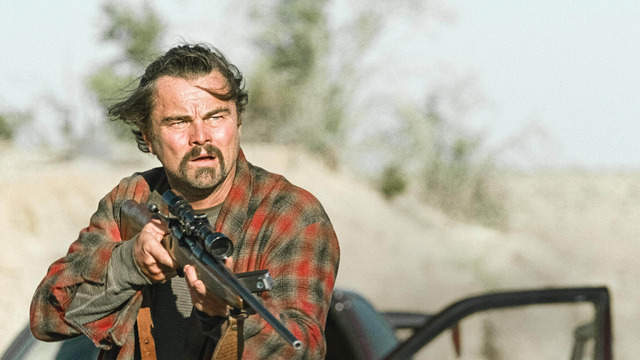 『ワン・バトル・アフター・アナザー』© 2025 WARNER BROS. ENT. ALL RIGHTS RESERVED.