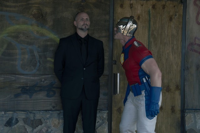 「ピースメイカー」シーズン2