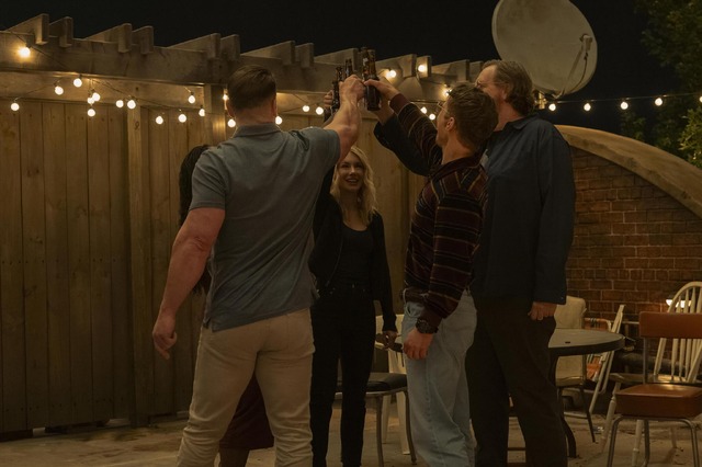 「ピースメイカー」シーズン2