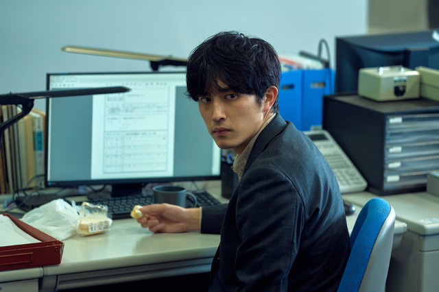 「しあわせな結婚」6話