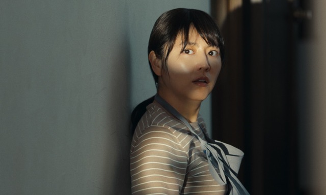 『ドールハウス』©2025 TOHO CO., LTD.