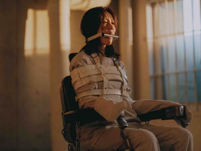 『カラダ探し THE LAST NIGHT』©2025「カラダ探し THE LAST NIGHT」製作委員会