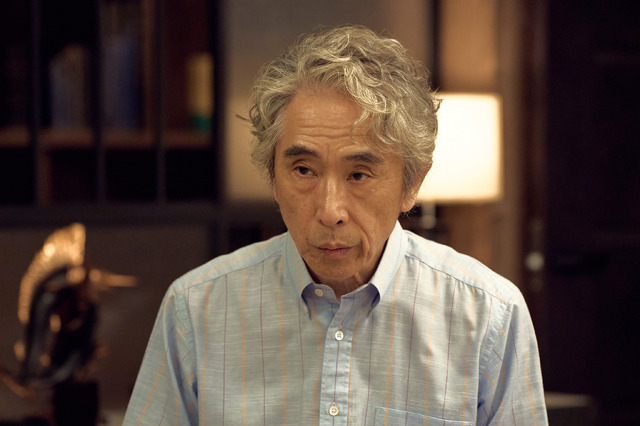 木曜ドラマ「しあわせな結婚」6話