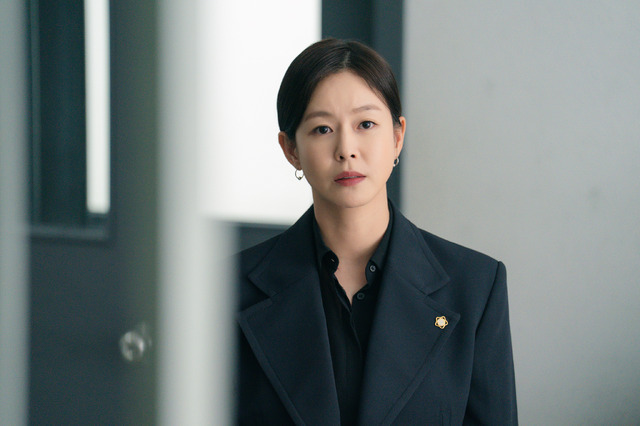 「労務士ノ・ムジン」ⓒ2025 MBC