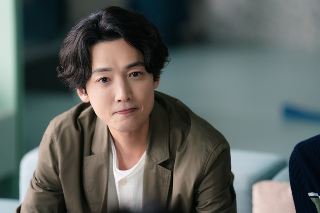 「労務士ノ・ムジン」ⓒ2025 MBC