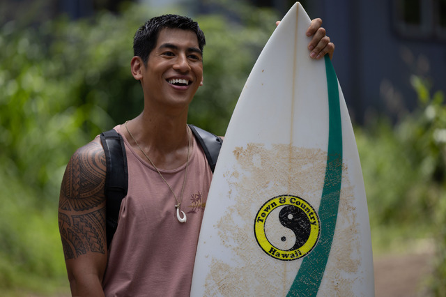 『リロ＆スティッチ』© 2025 Disney